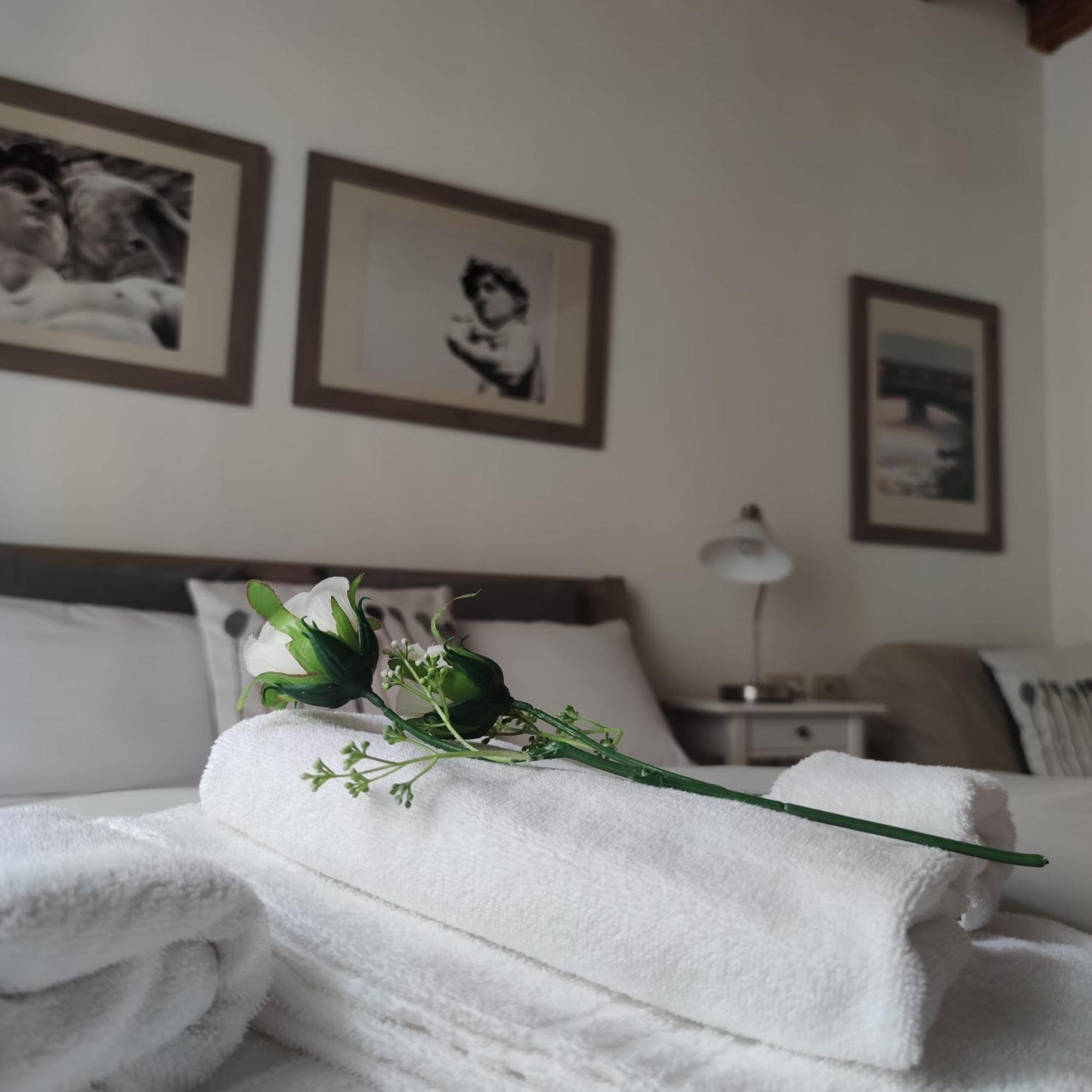 Готель Dante'S Relais Флоренція Номер фото